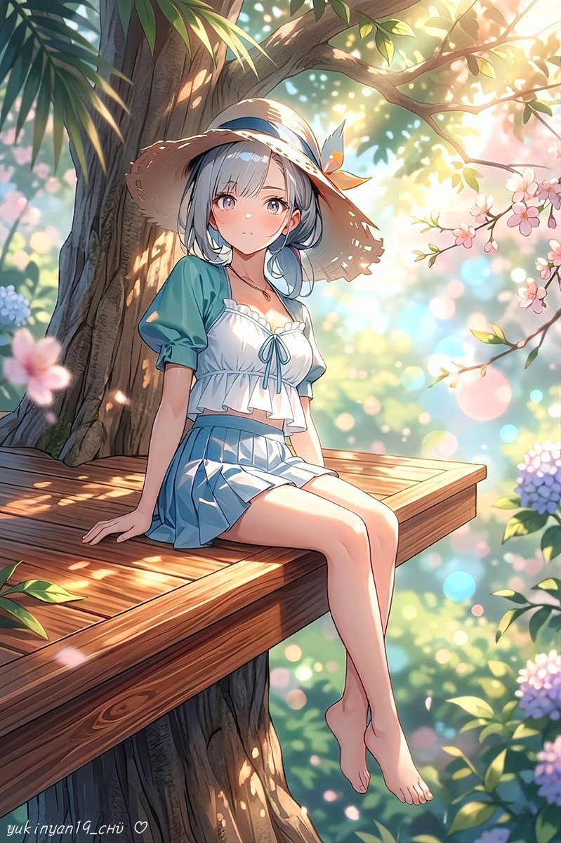 ゆきにゃん tweet media