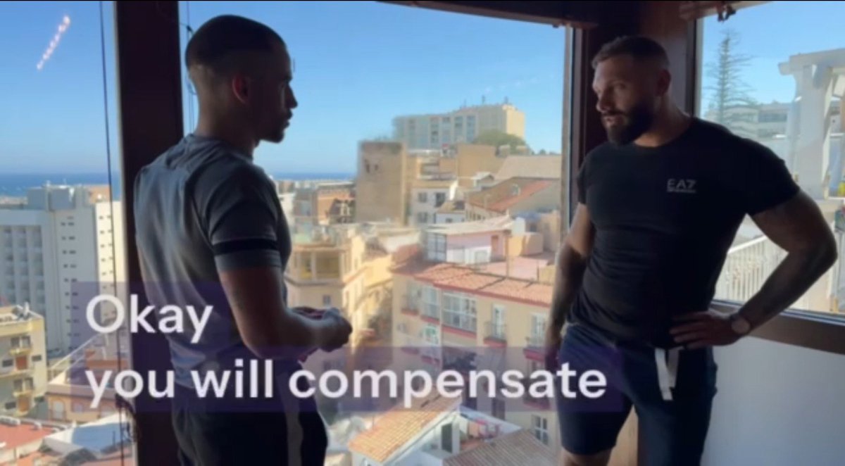 broke men tweet media