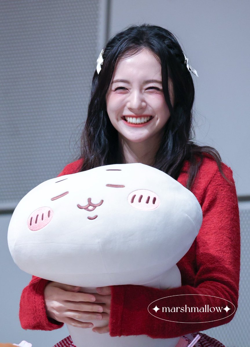 ましゅまろ tweet media