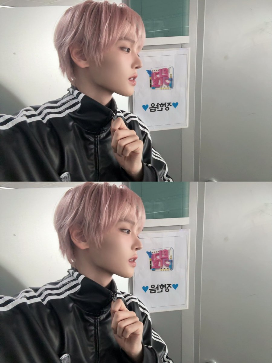 HANEUM Official tweet media