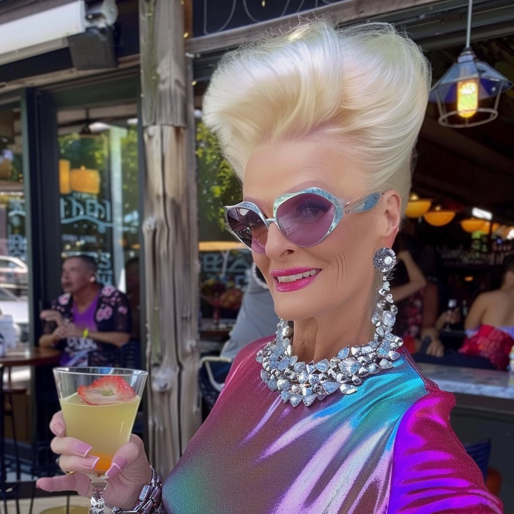 Helga Von Tippler tweet media