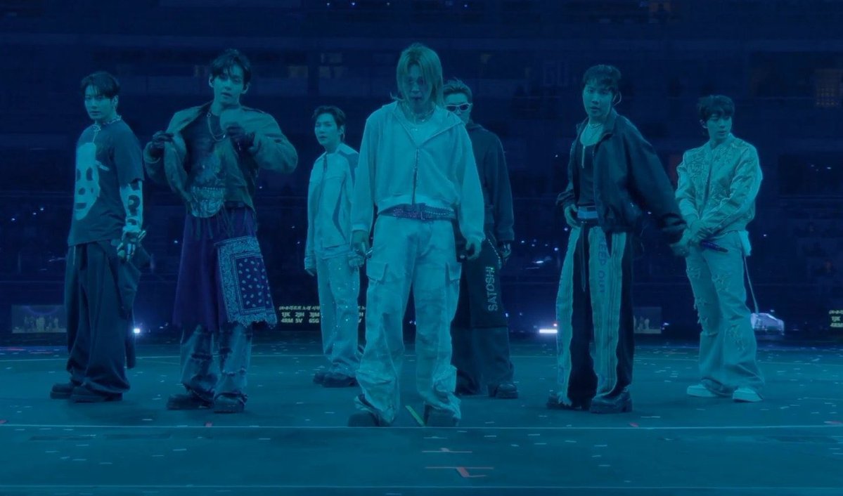 BTS Charts News tweet media