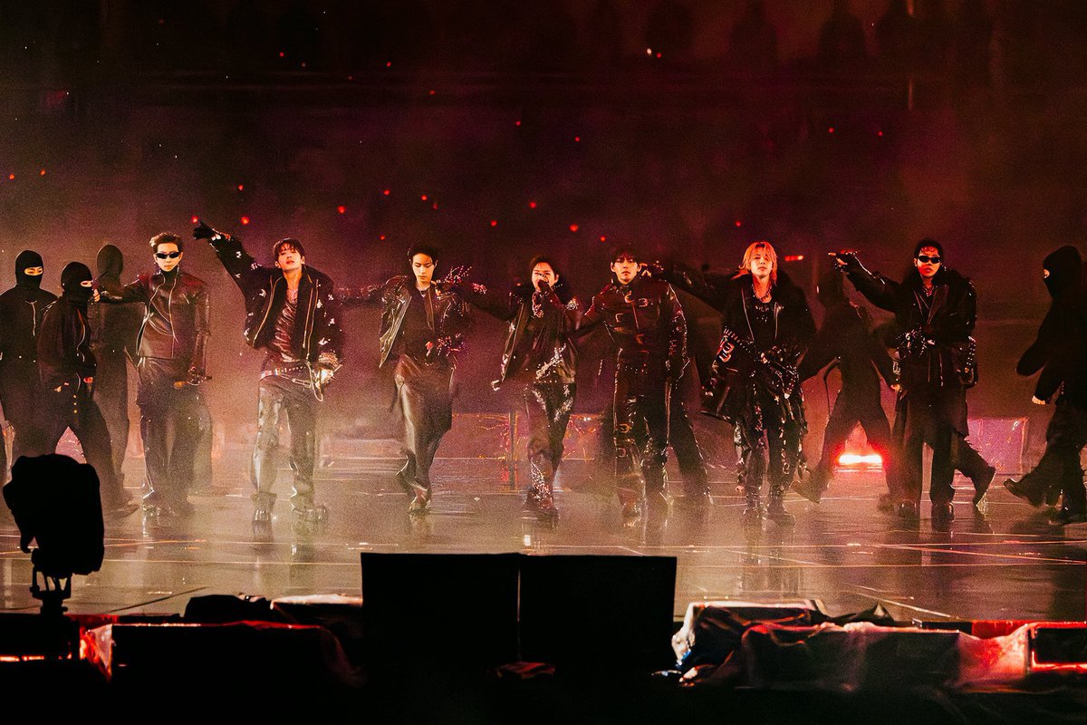 BTS Charts News tweet media