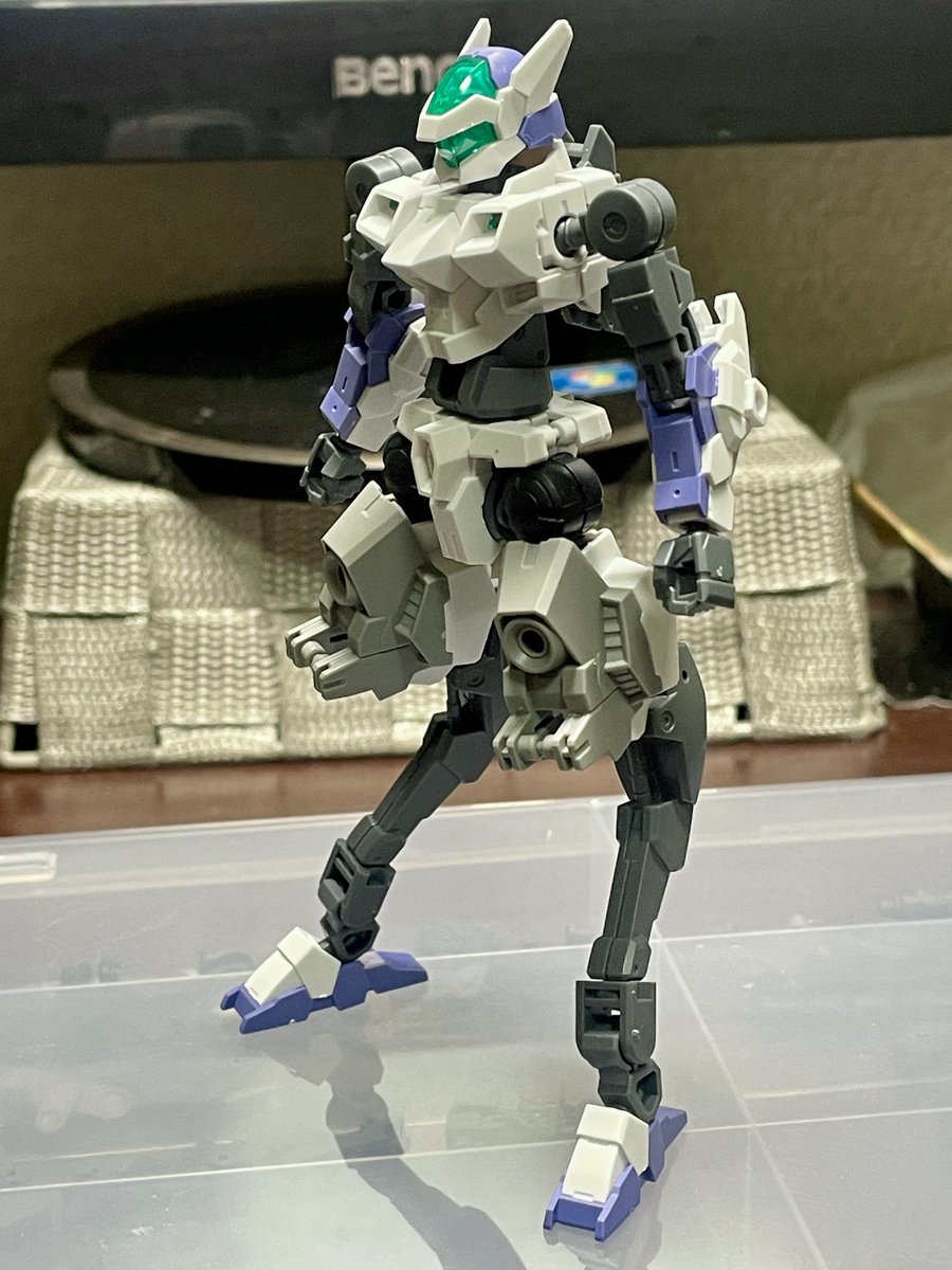 ユウ@プラモ tweet media