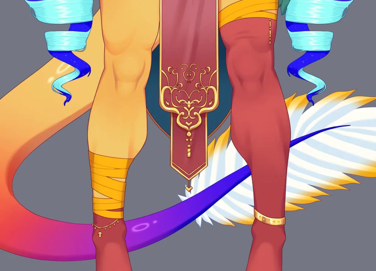 ˚✧₊ Luminous/Leda 🪻🫀 tweet media