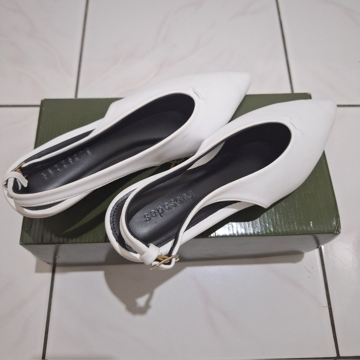 nana 💫 jual skincare makeup bodycare tweet media