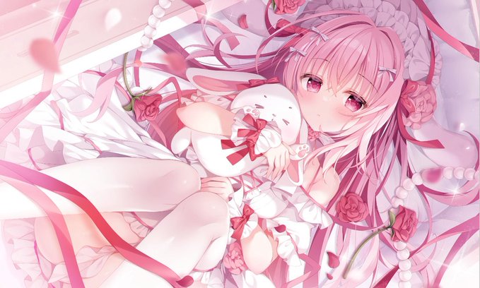 #凍結祭りでフォロワー減ったから自己紹介して逆に増やす
いっぱい見てほしい～( +,,ÒㅅÓ,,)=3 