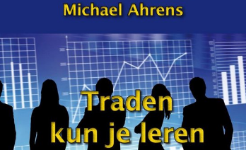 DelftAnalist's tweet photo. Uitgelicht: Boek Traden kun je leren  

Michael Ahrens legt in dit boek helder zijn succesvolle tradingtechnieken uit. Voor beginners en gevorderden.

Dit boek koopt u uiteraard op de beste boekensite voor beleggers: https://t.co/TxcfLwf6WF 

#Beleggen #TechnischeAnalyse #Boeken https://t.co/chMIpXC2pW