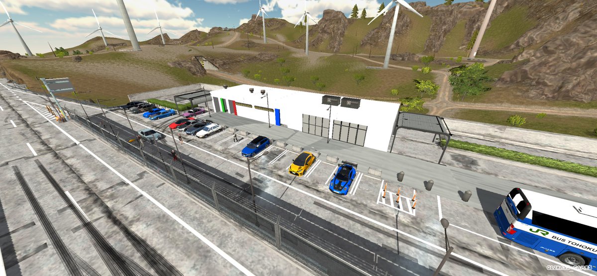 どえむ tweet media