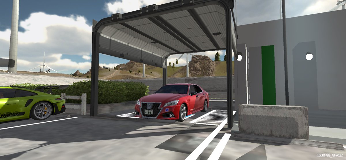 どえむ tweet media