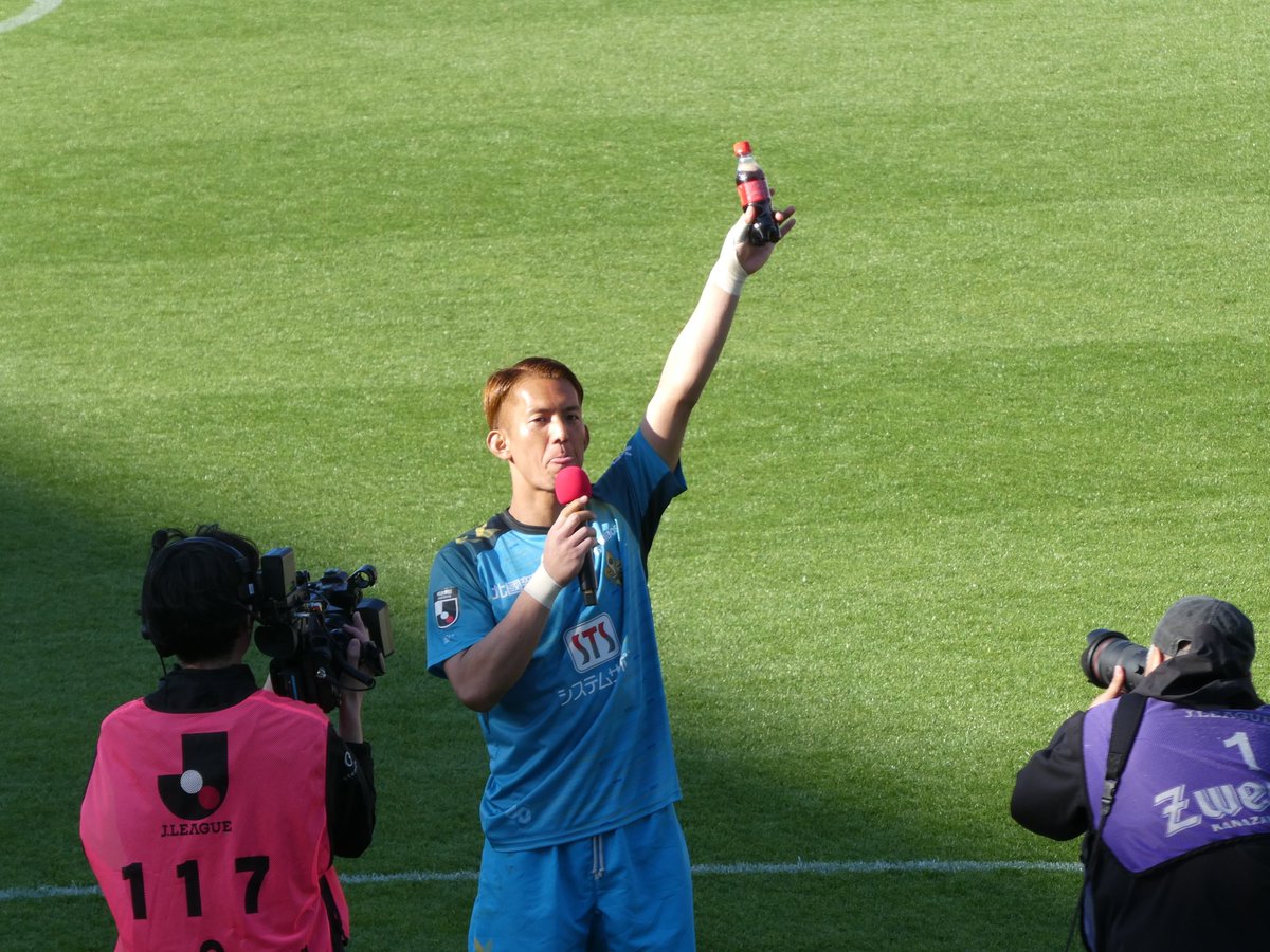 マーセル tweet media