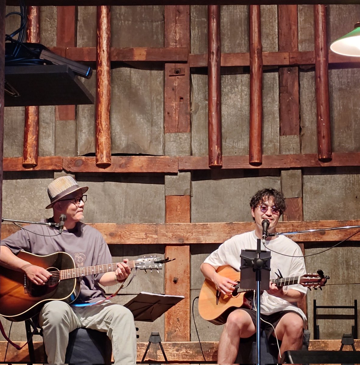 あぃたん tweet media