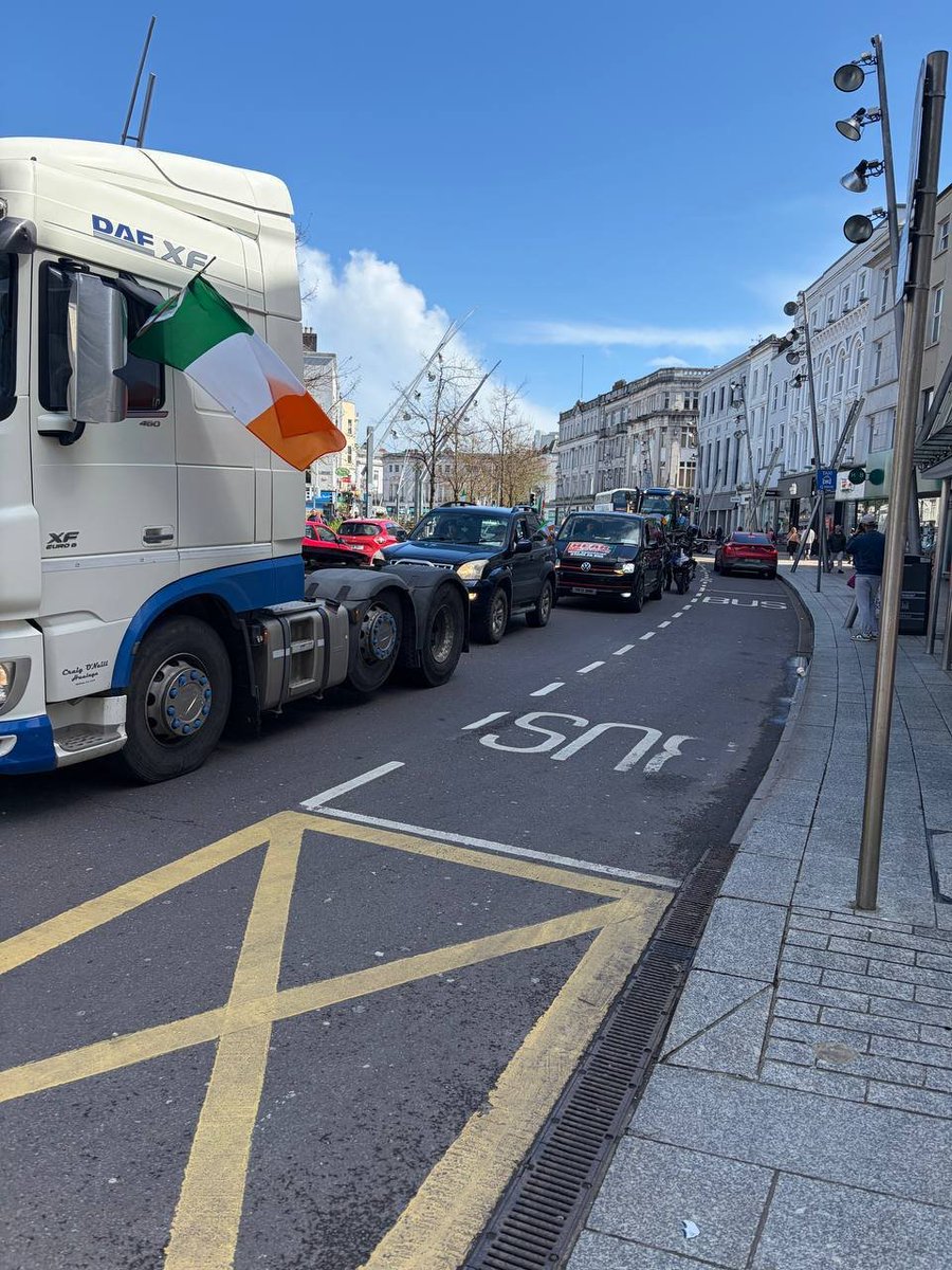 The National Party | An Páirtí Náisiúnta tweet media