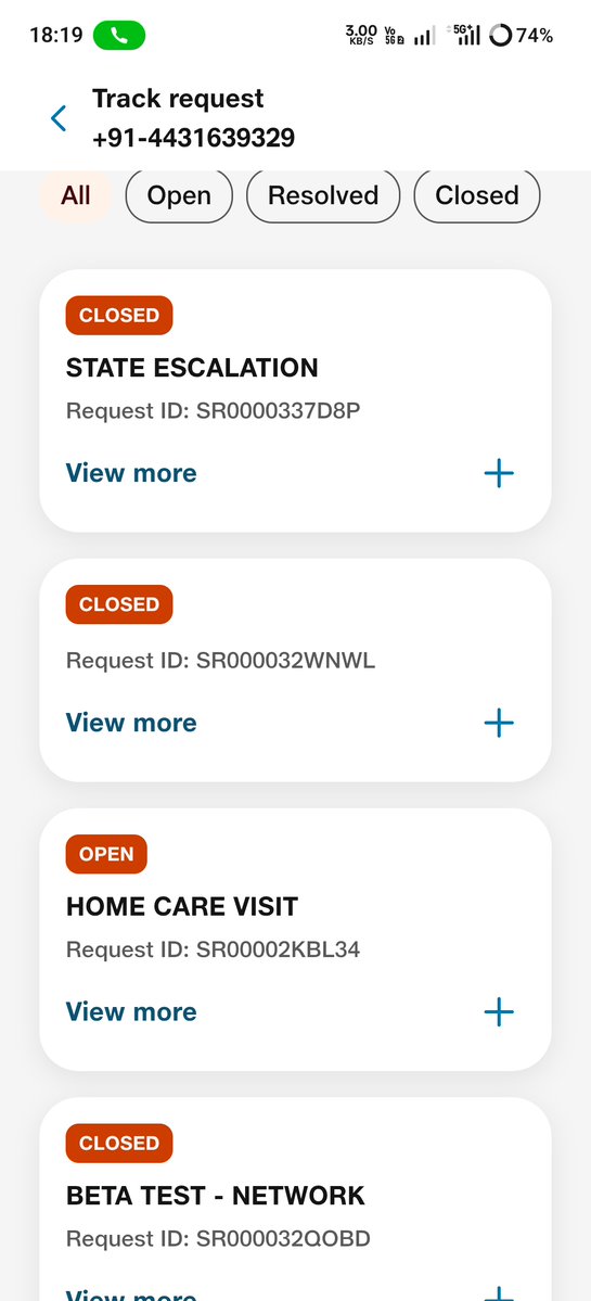 VS Vishnu Kumar Reddy tweet media