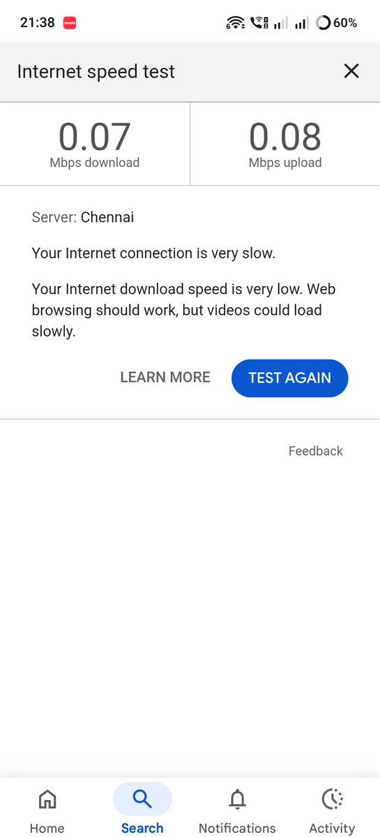 VS Vishnu Kumar Reddy tweet media