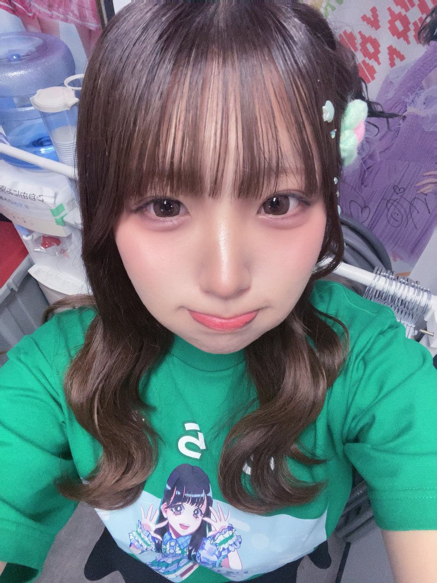 柳木るな〈あいらしっく〉 tweet media