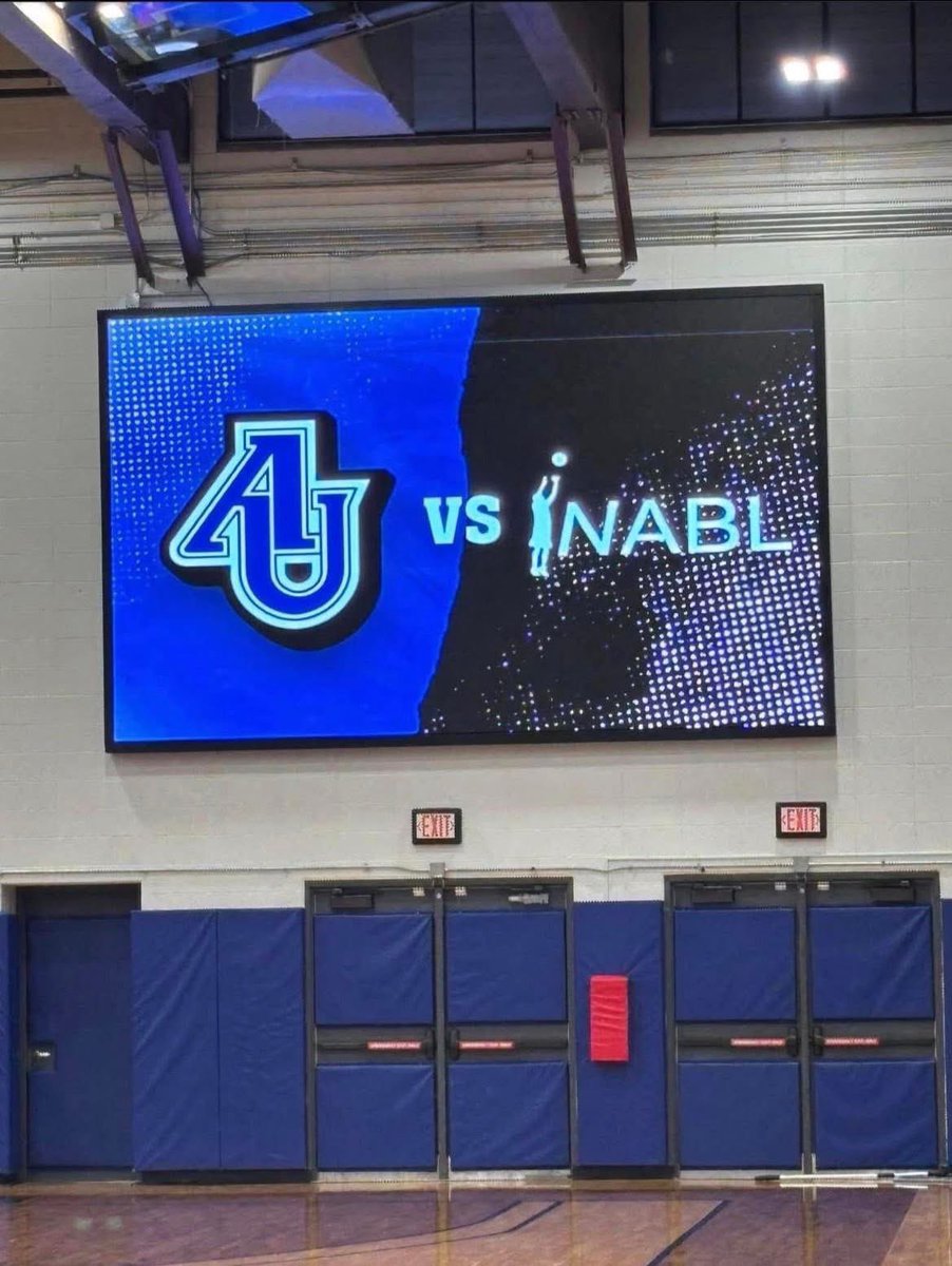 National Ability League tweet media