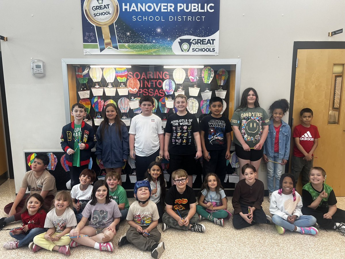 HanStElem's tweet photo. Congrats to these HOPE Shout Outs! https://t.co/sX3Hgv3yCr