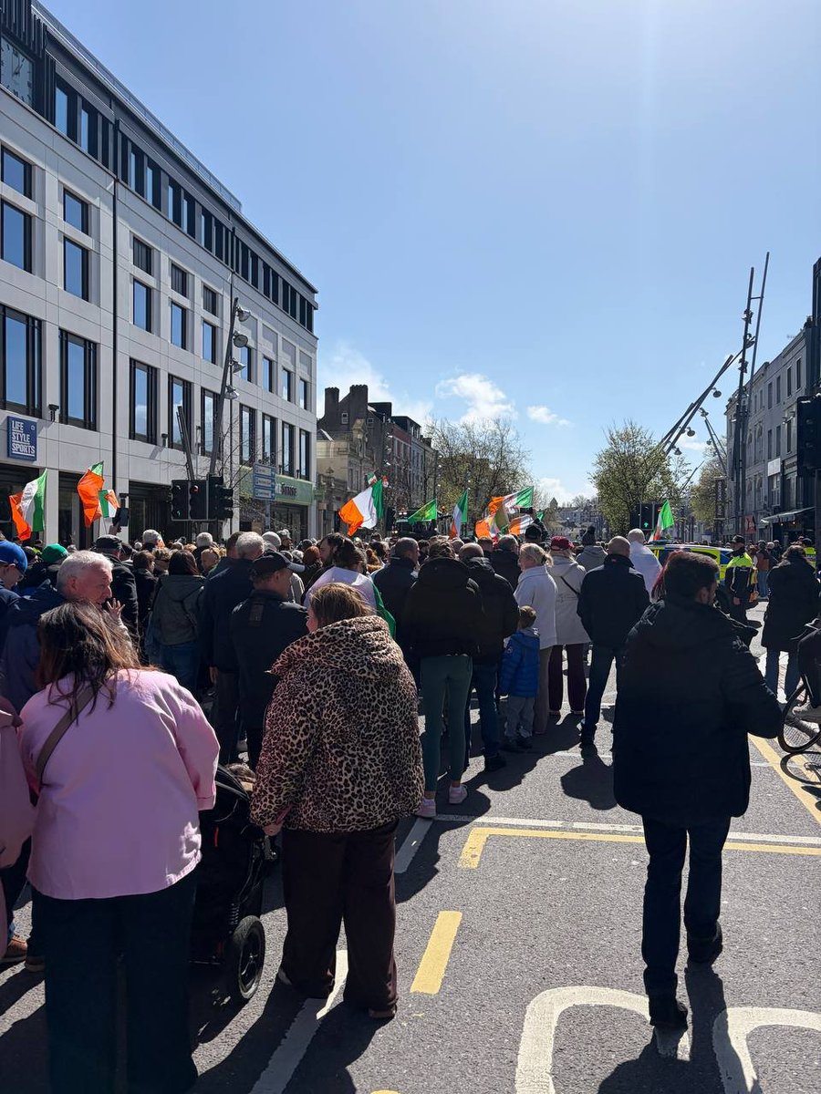 The National Party | An Páirtí Náisiúnta tweet media