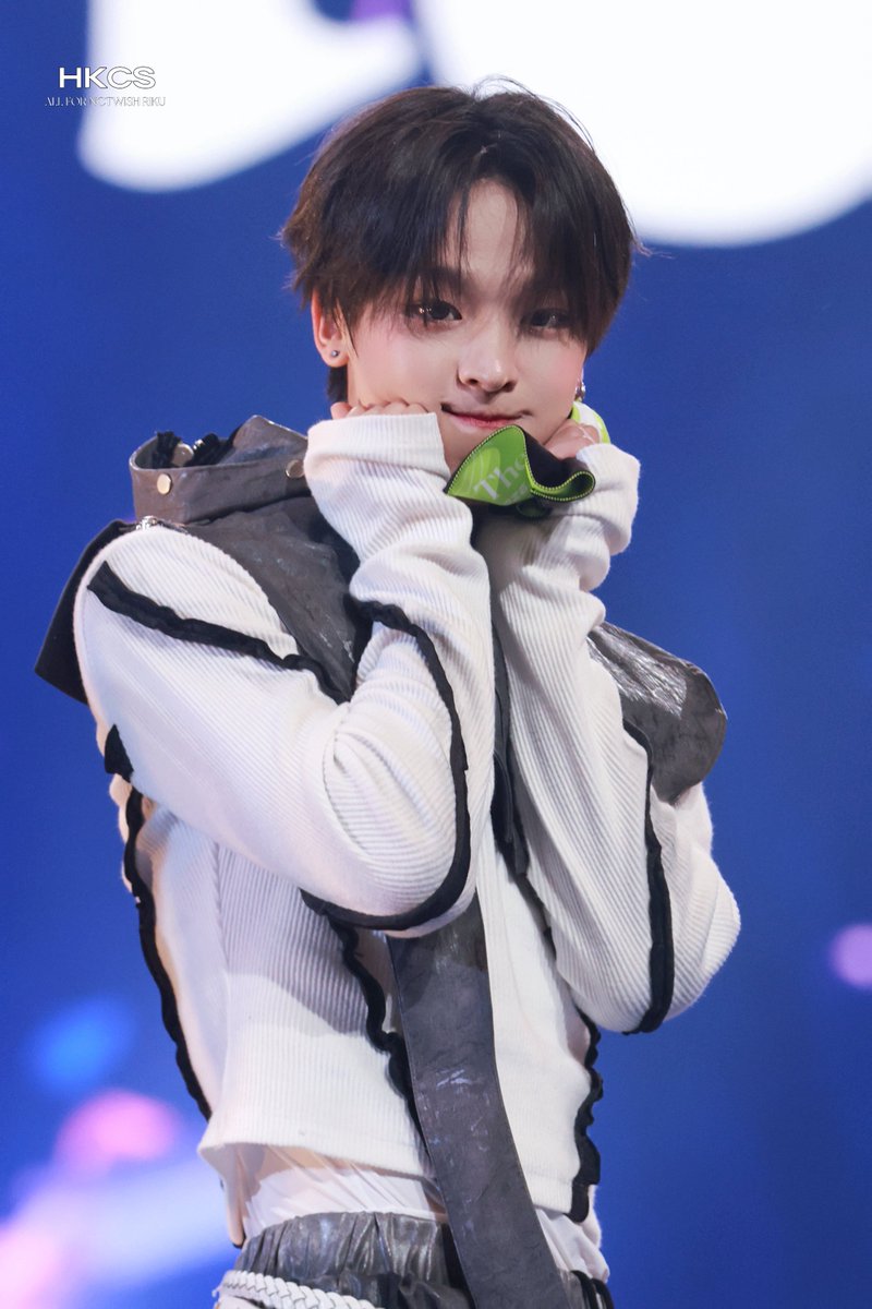 rikulikuri_0628's tweet image. 260412

완전…

#RIKU #리쿠 #リク #NCTWISH
