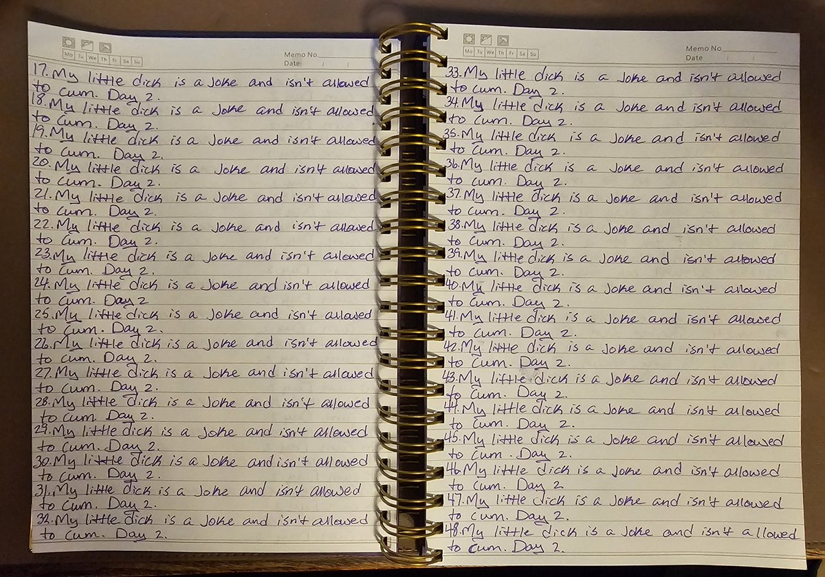 Goddess Mae's Little Toy tweet media