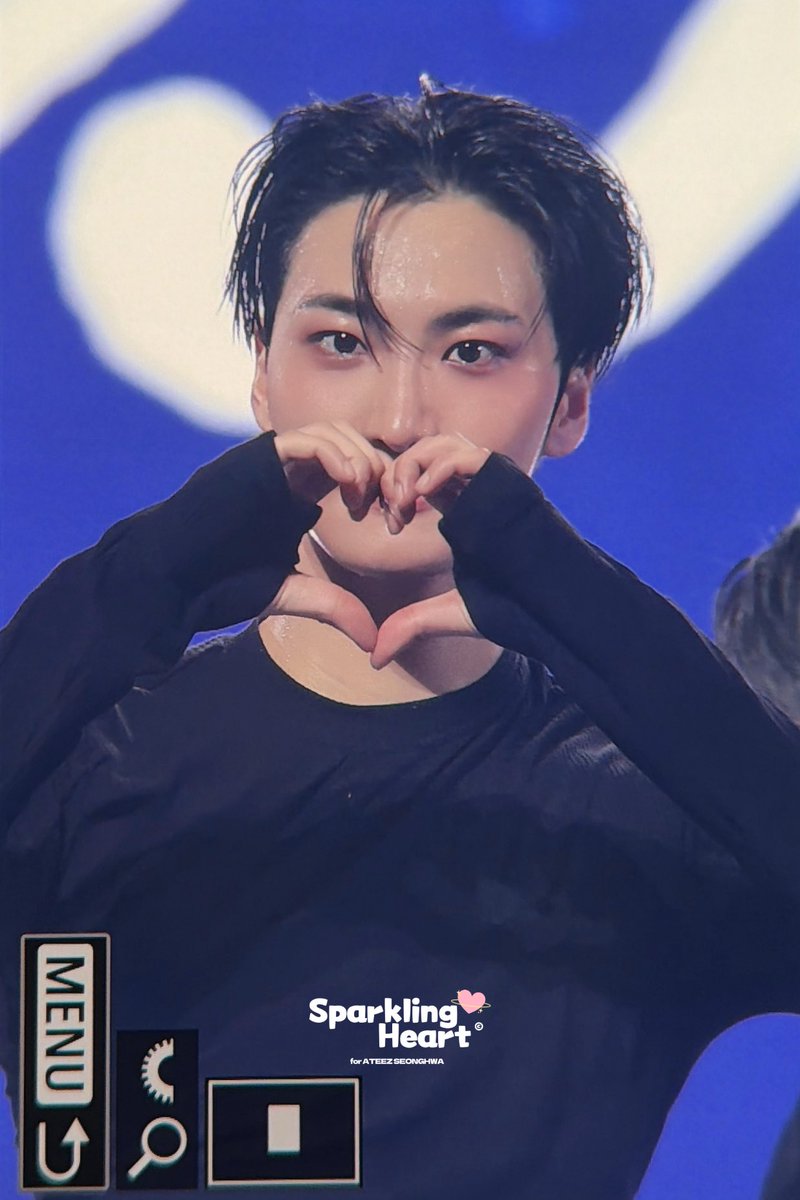 SparklingH_0403's tweet photo. 260412

#에이티즈 #ATEEZ #성화 #SEONGHWA https://t.co/0o1QRx2LYv