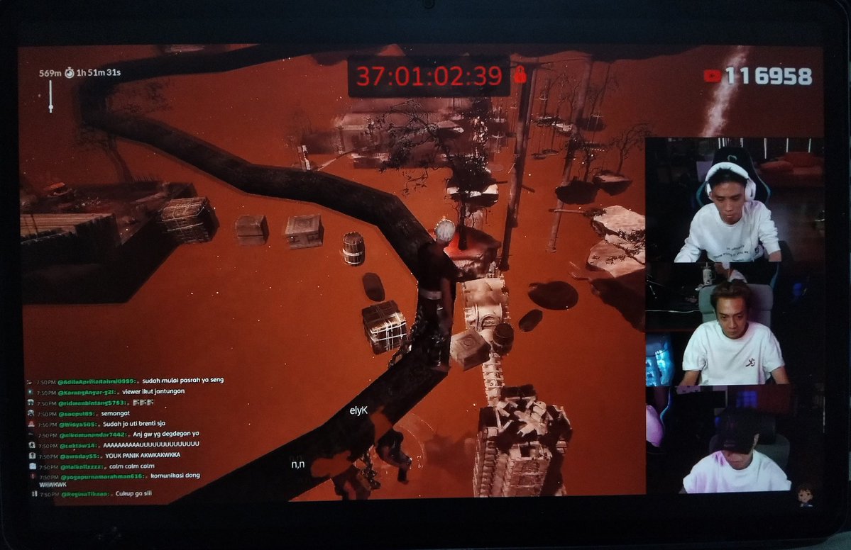 albon's kinda ia tweet media