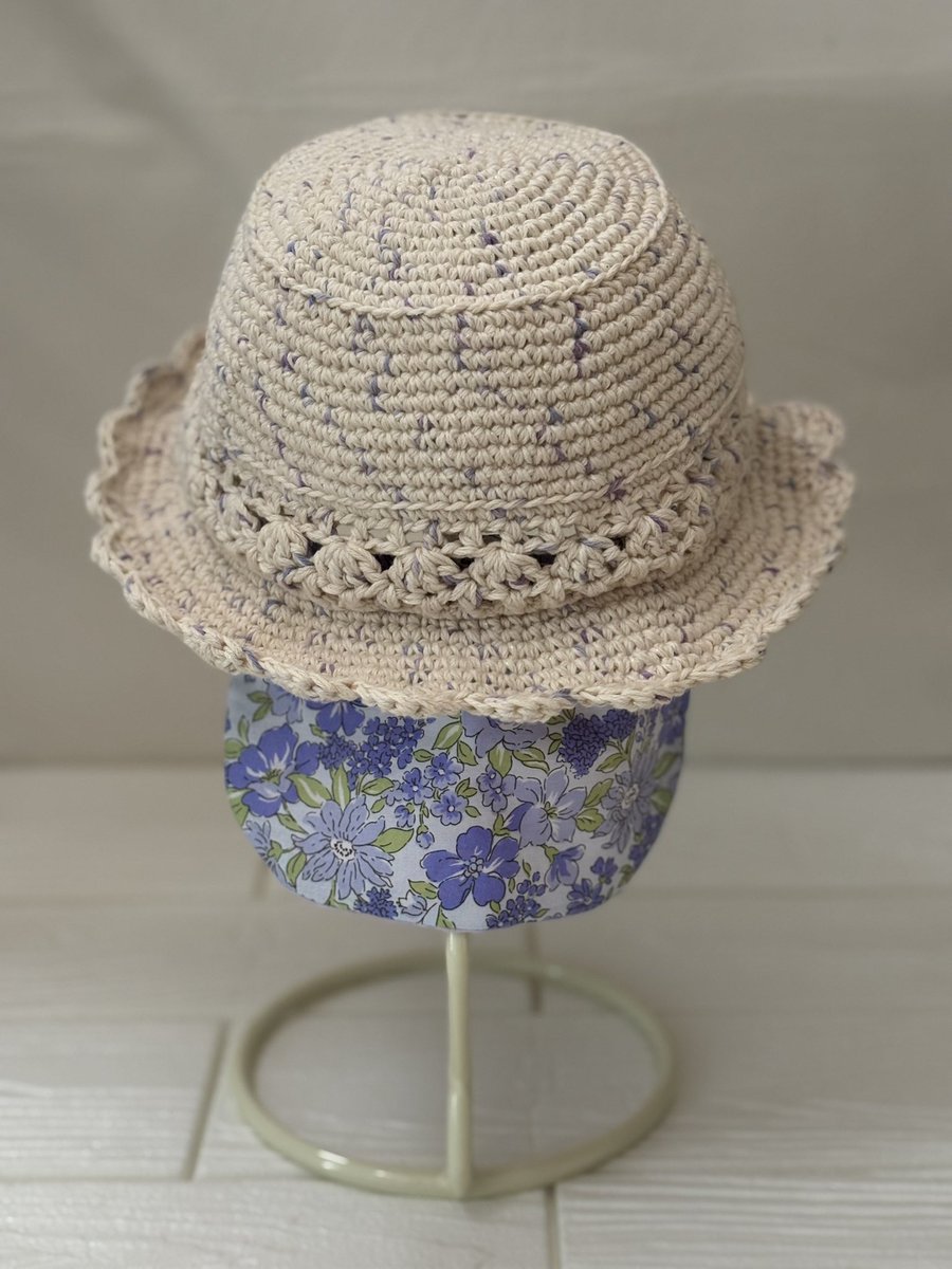 あんこ@編み物好き🧶 tweet media