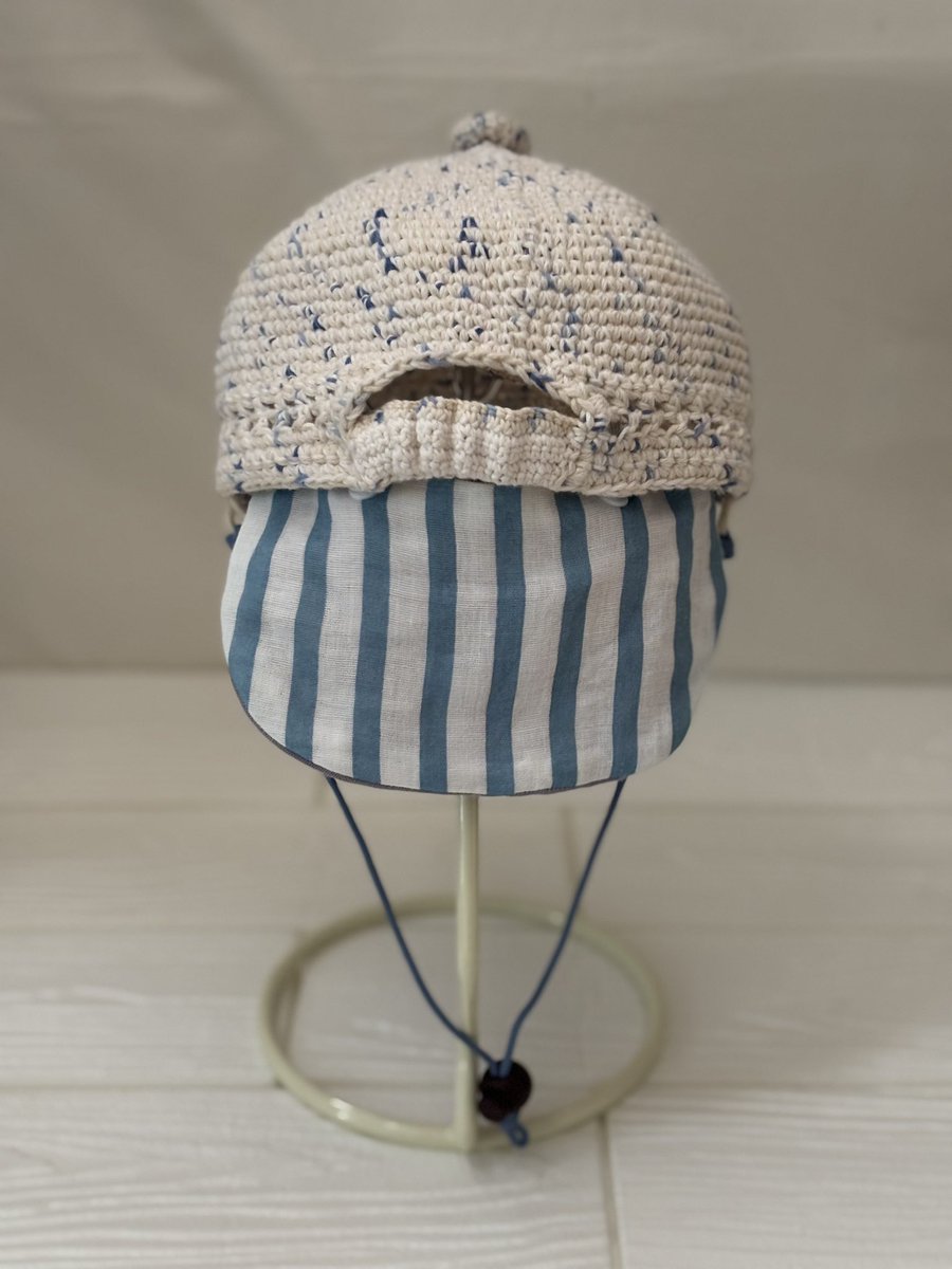 あんこ@編み物好き🧶 tweet media