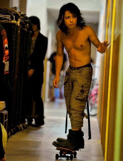 なつみ🌈 tweet media