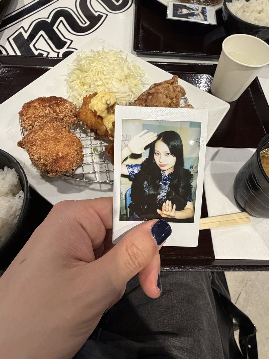 澪-Ray- tweet media