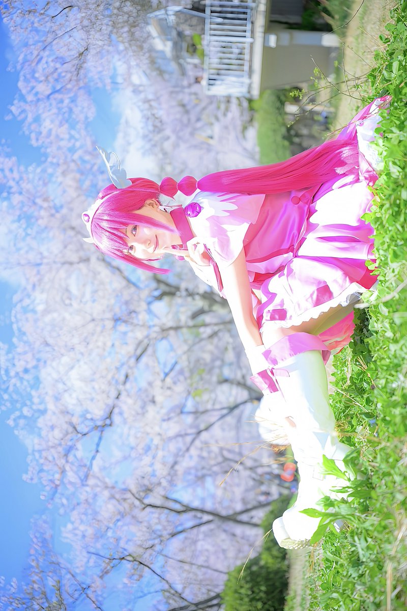 桜桃みは🍒 tweet media