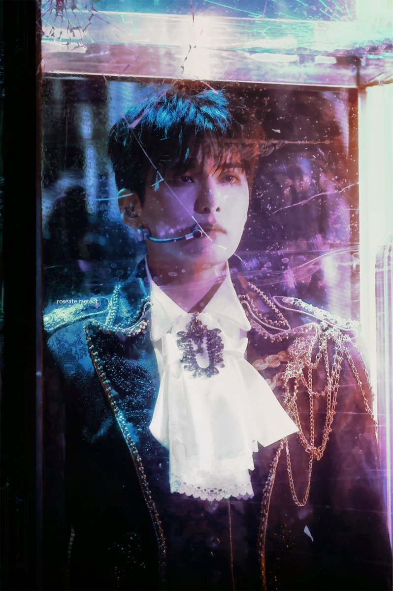 roseate🌠 tweet media