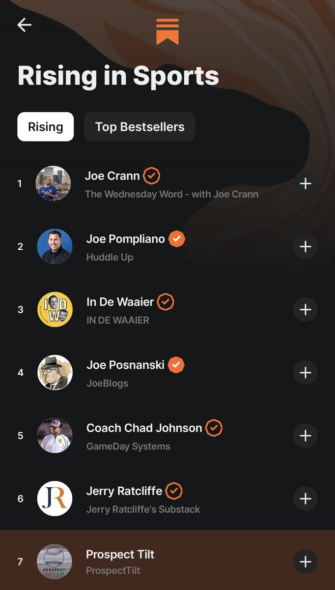 Prospect Tilt tweet media