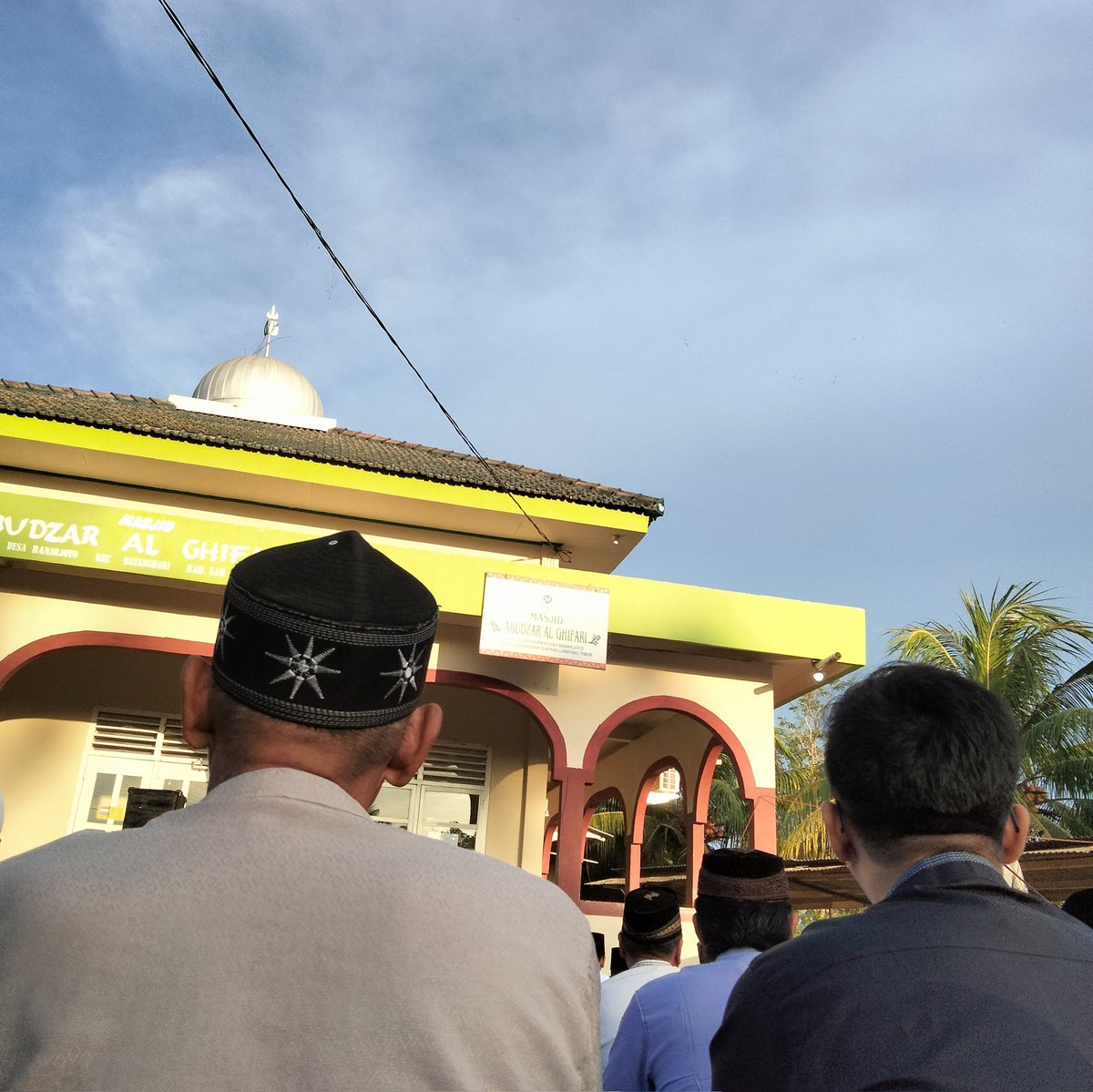 Djohar tweet media