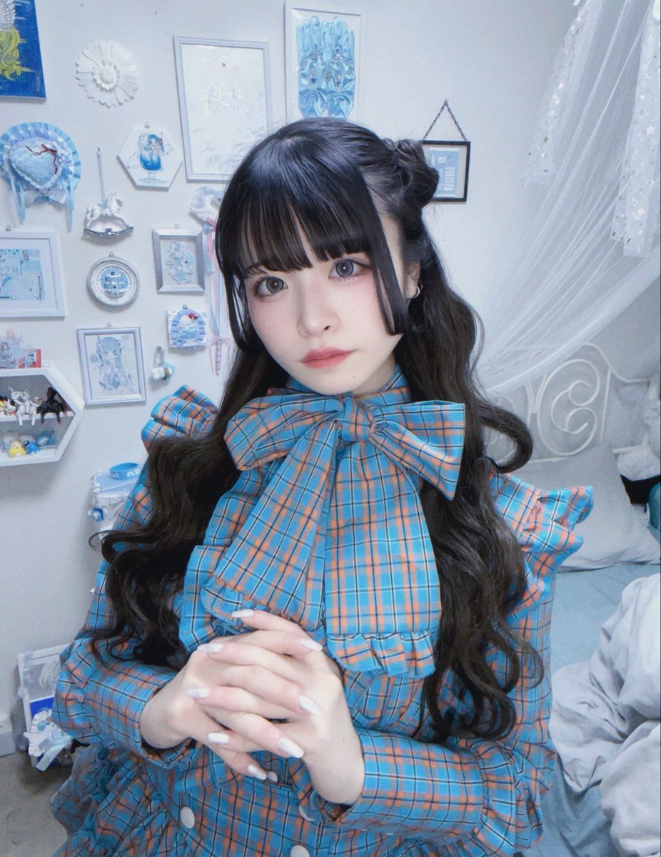 うた🩵ྀིnell tweet media