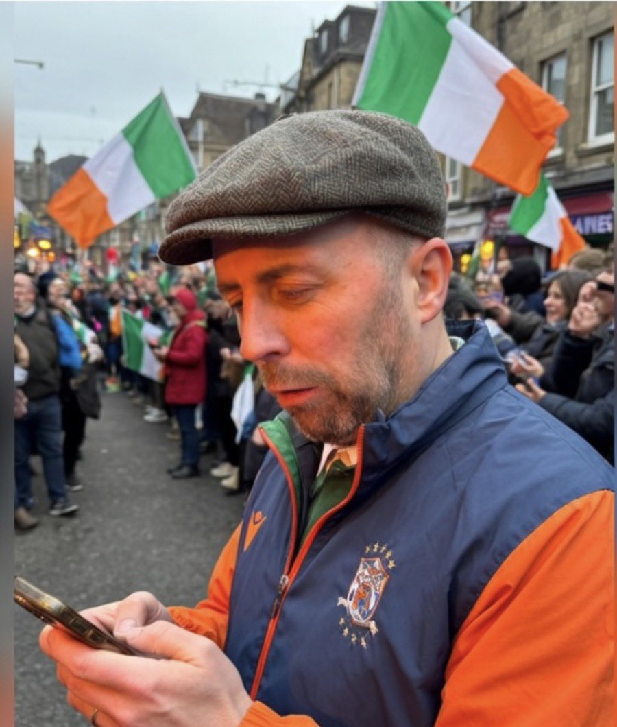 Greg Twomey tweet media