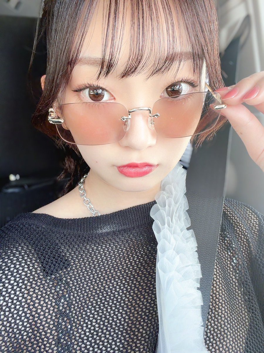 安藤里紗 tweet media