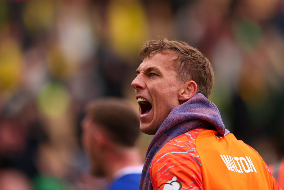 Ipswich Town tweet media