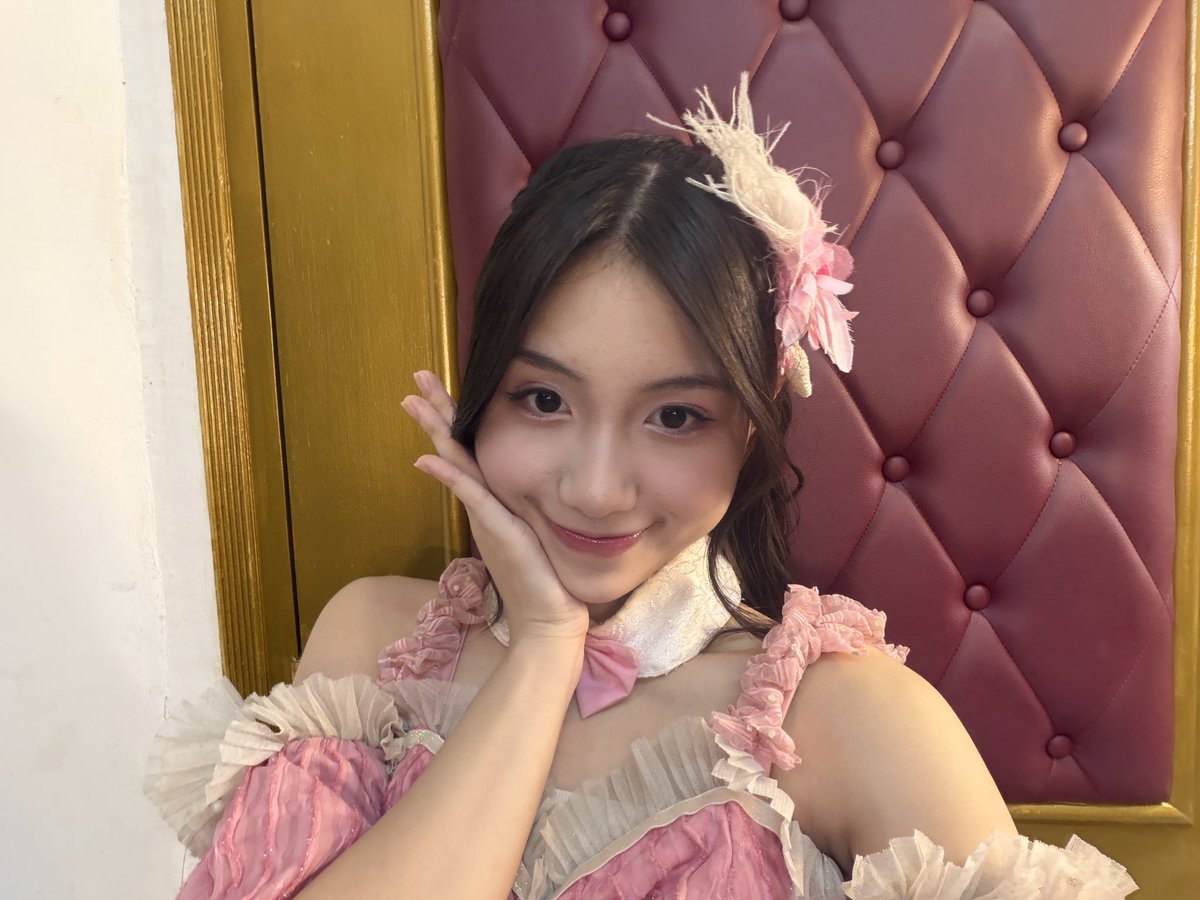 michelle alexandra tweet media