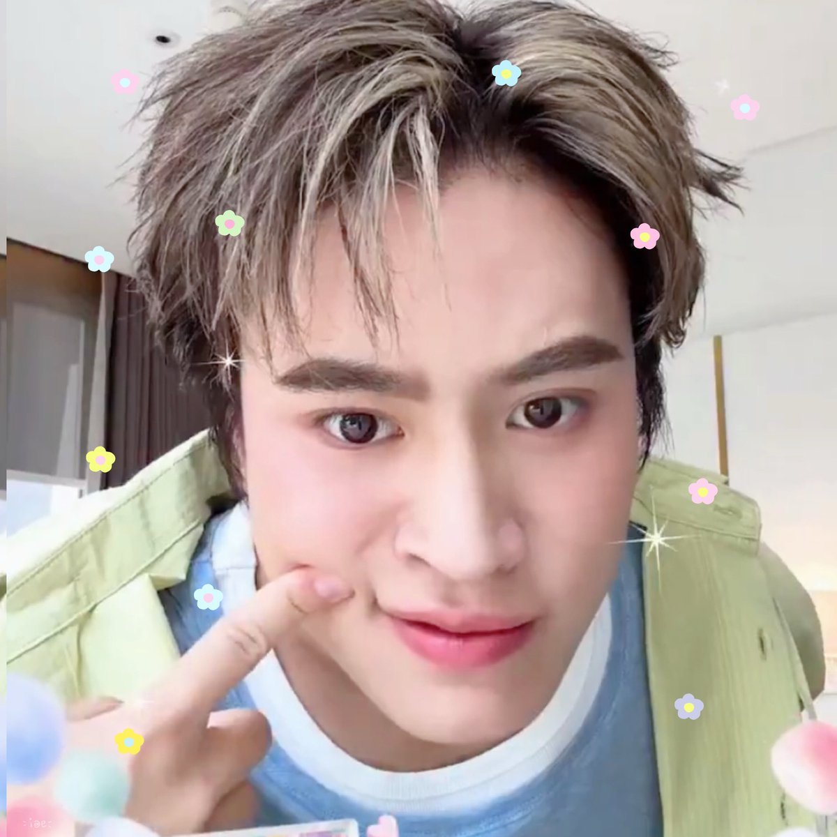 เมตุ๋น 🍮 tweet media