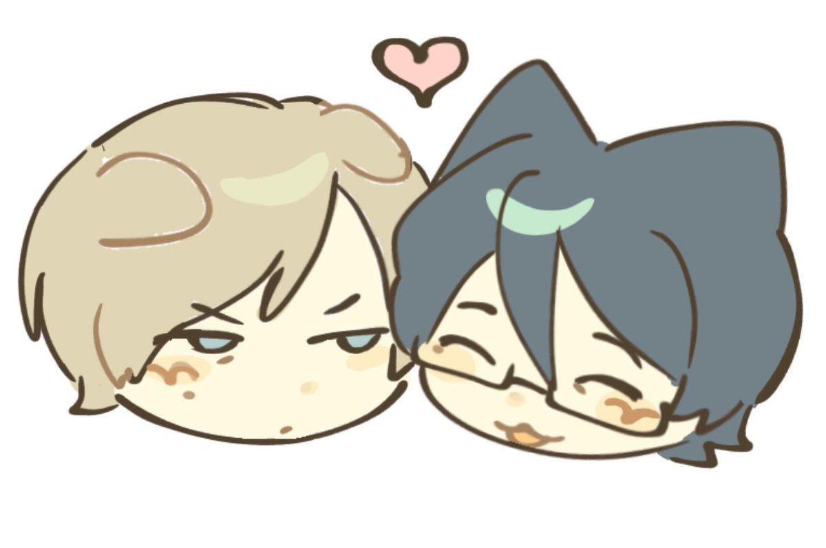 boạn hệnh tweet media