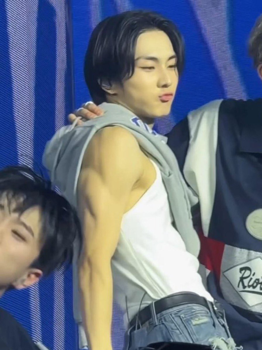 ikkeu⁷ 7 tweet media