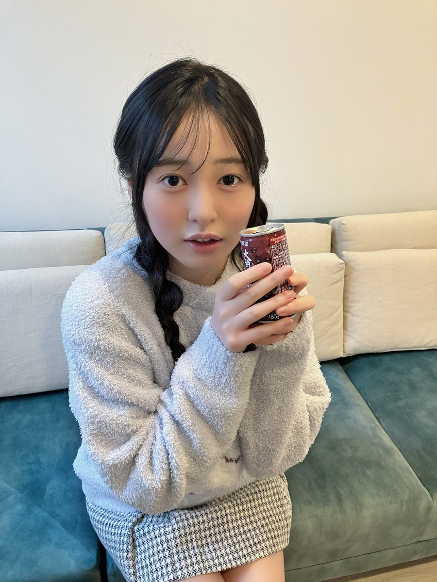 白濱美兎 tweet media