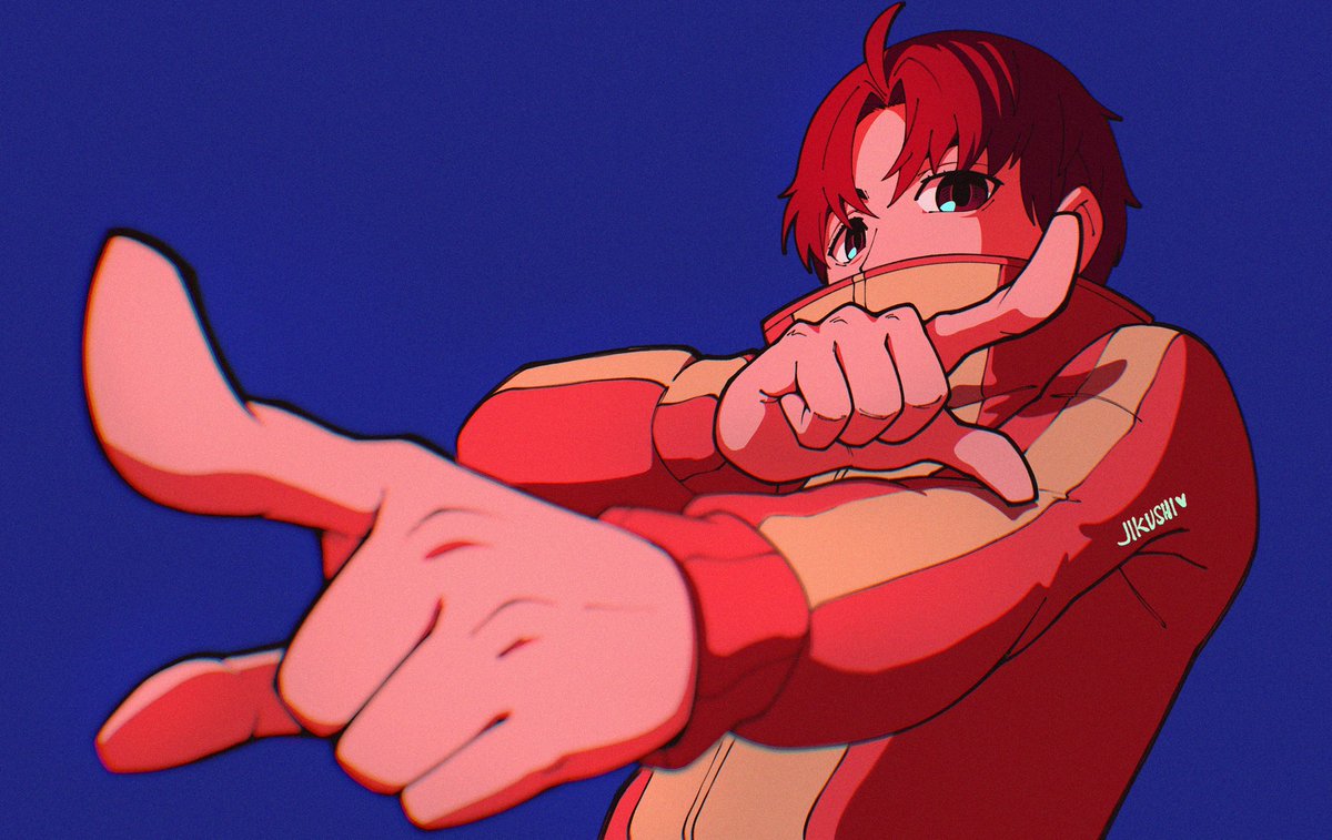 Jekjekxie tweet media