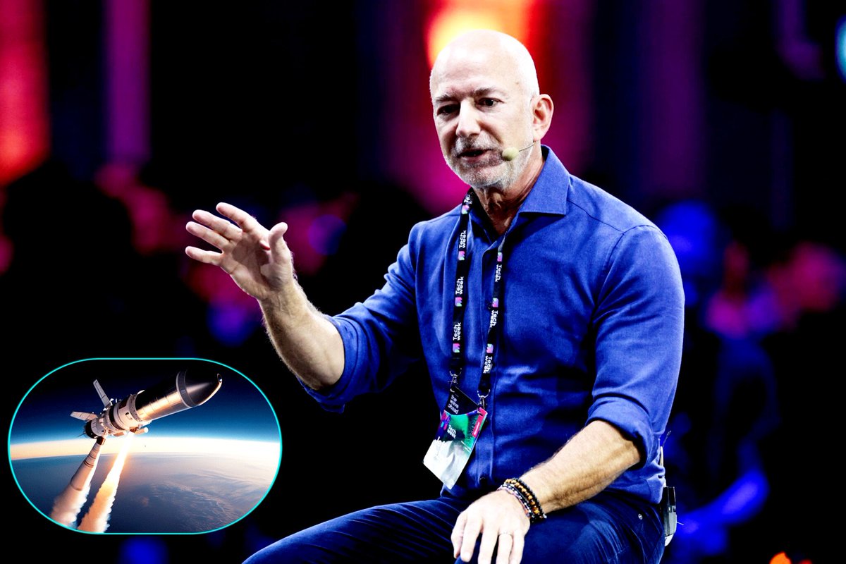 SciTech Era tweet media