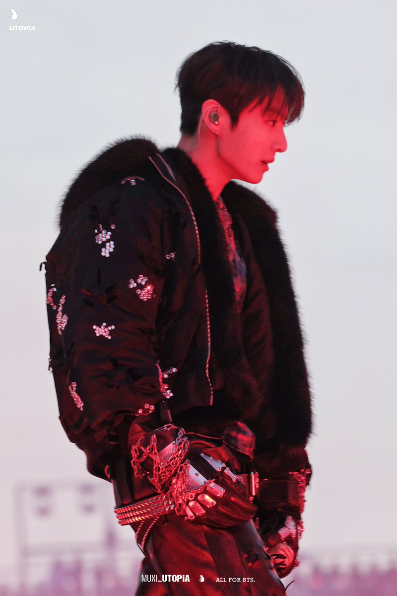 MX_UTOPIA's tweet image. 260412 고양

#정국 #JungKook 
#JK