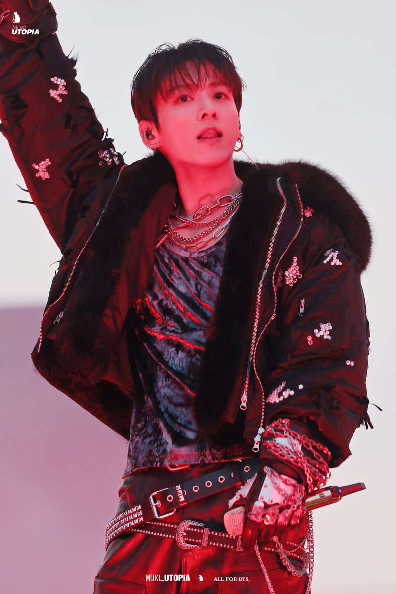 MX_UTOPIA's tweet image. 260412 고양

#정국 #JungKook 
#JK