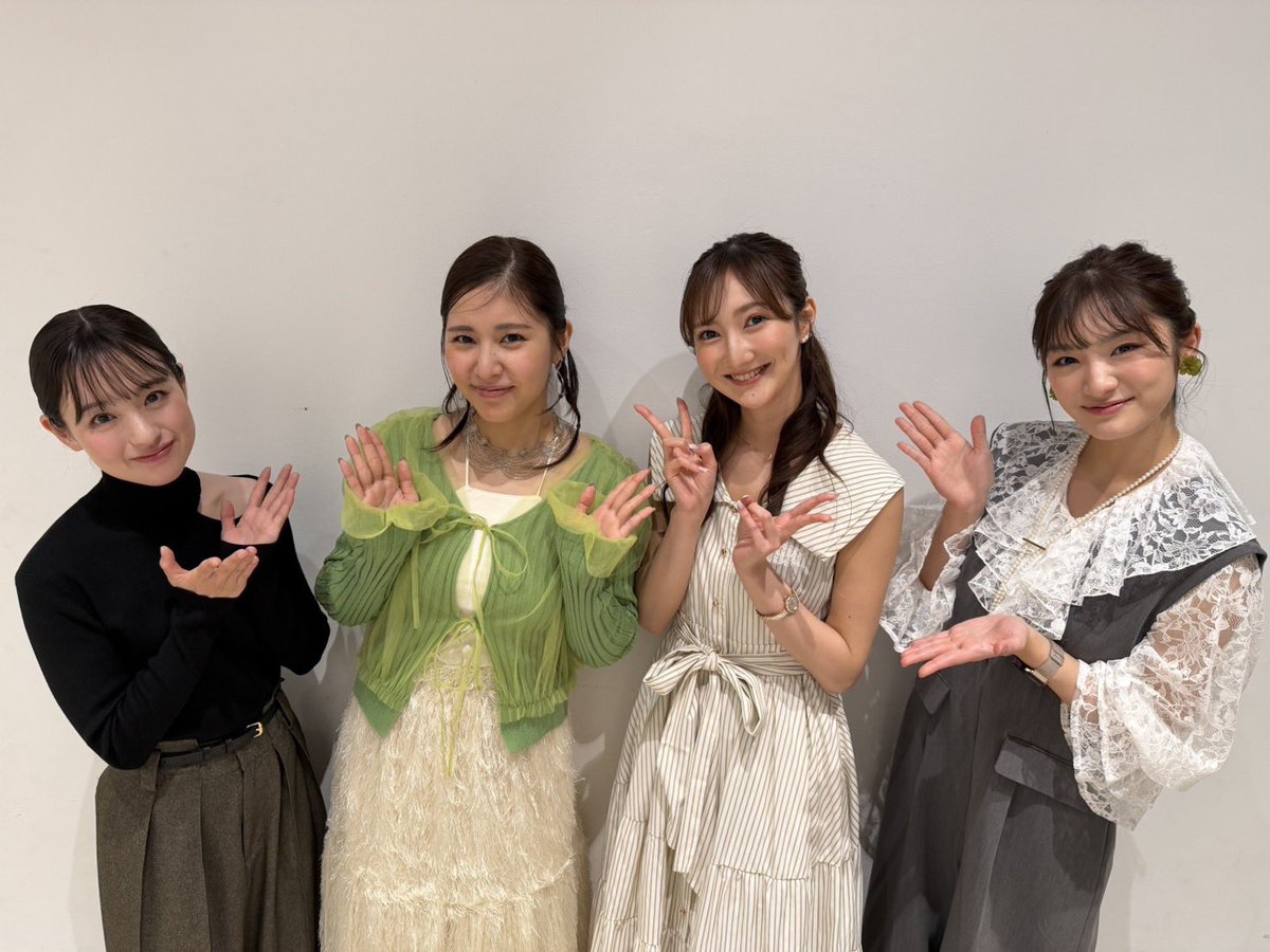 飯田らうらBIRTHDAY EVENT tweet media