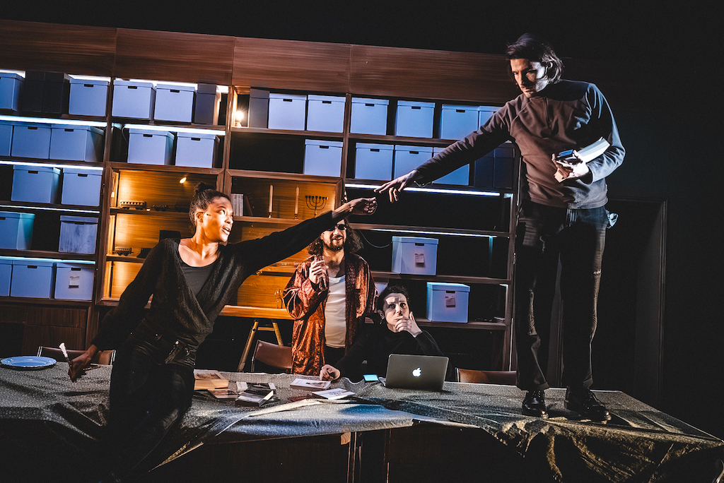 Hélène Kuttner tweet media